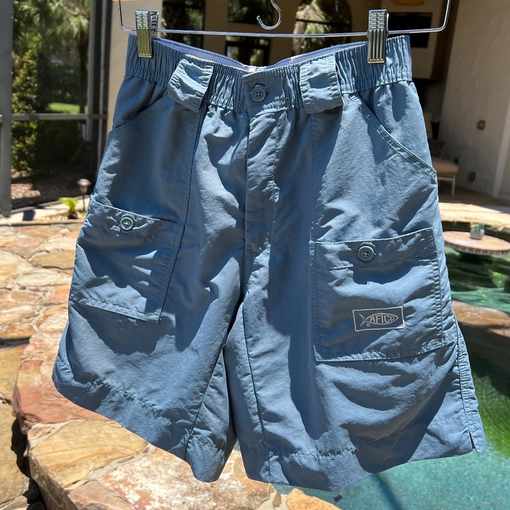 AFTCO The Original Fishing Short